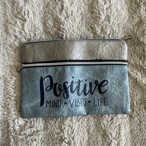 Makeup Bag